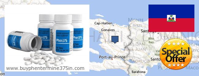 Où Acheter Phentermine 37.5 en ligne Haiti